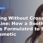 Cooling Without Crossing the Line: How a Soothing Gel Is Formulated to Stay a Cosmetic