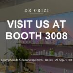 Visit us at Booth 3008, Cosmobeaute Malaysia and beautyexpo 2026, KLCC