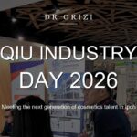 Dr Orizi at QIU Industry Day 2026: Why a Cosmetics OEM Recruits on Campus